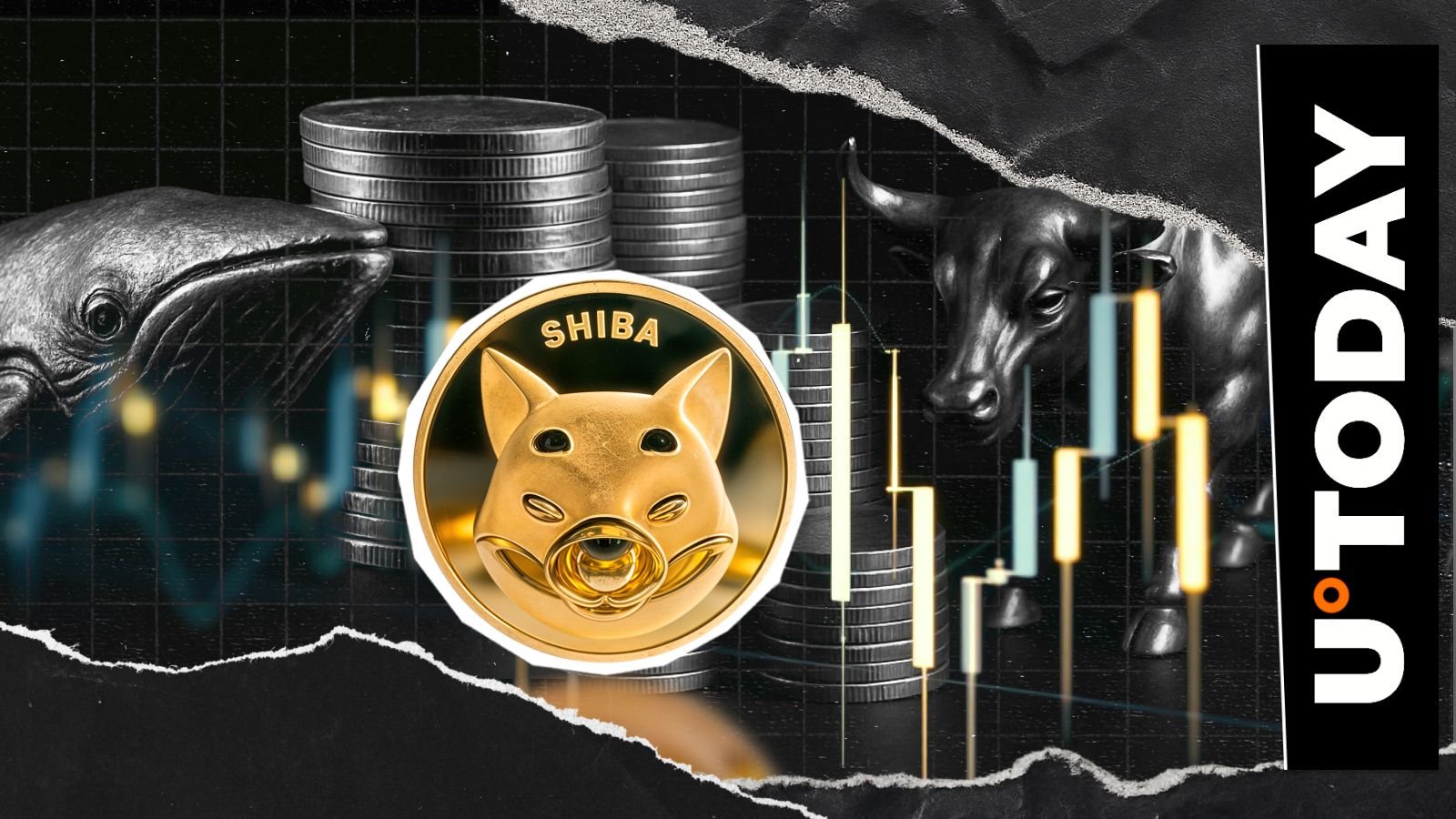 191,857,258,199 SHIB out of Coinbase as New Shiba Inu Meme Coin Bull Is Born – U.Today