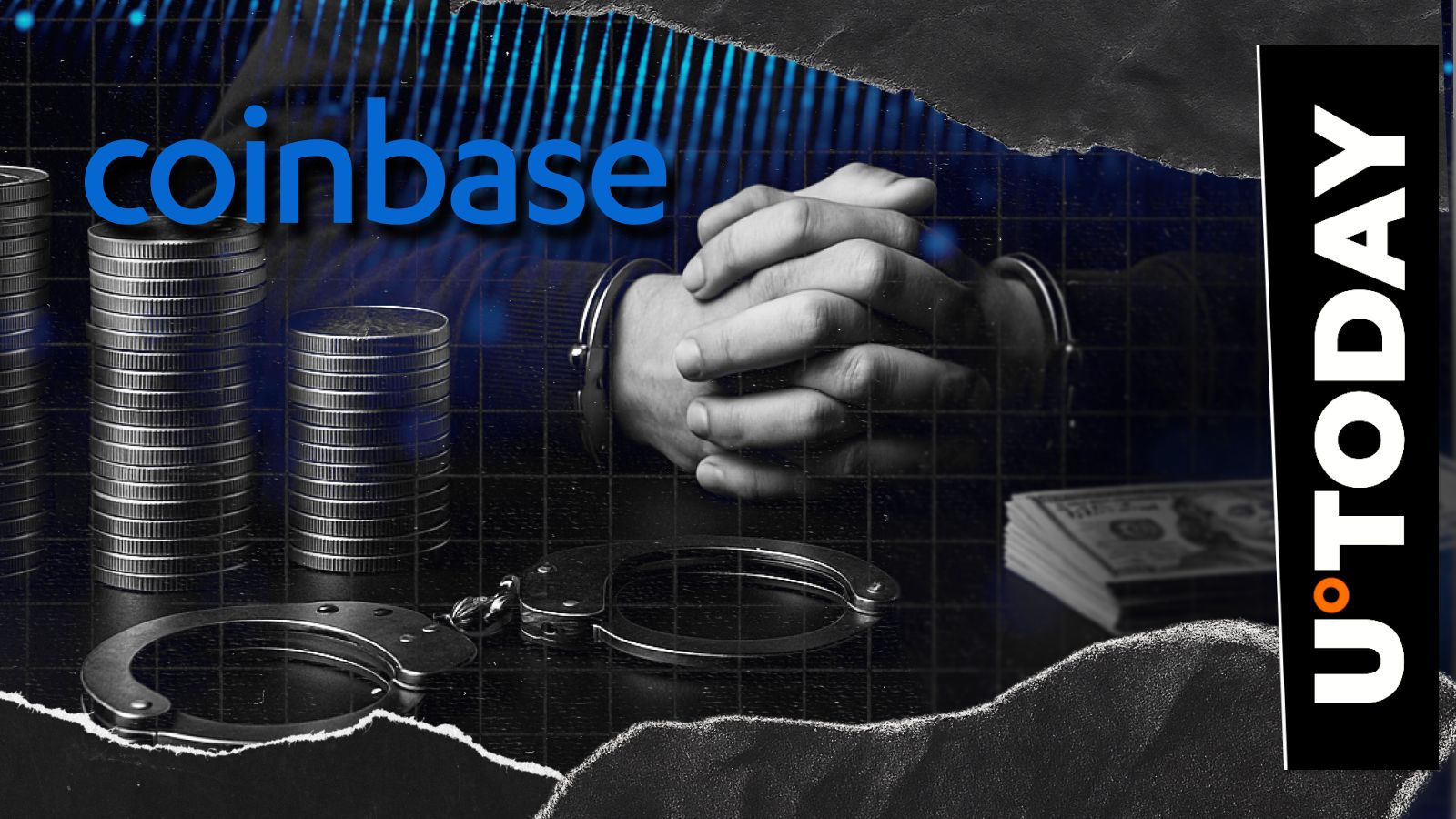 Coinbase Exec: Crime Cash Is King – U.Today