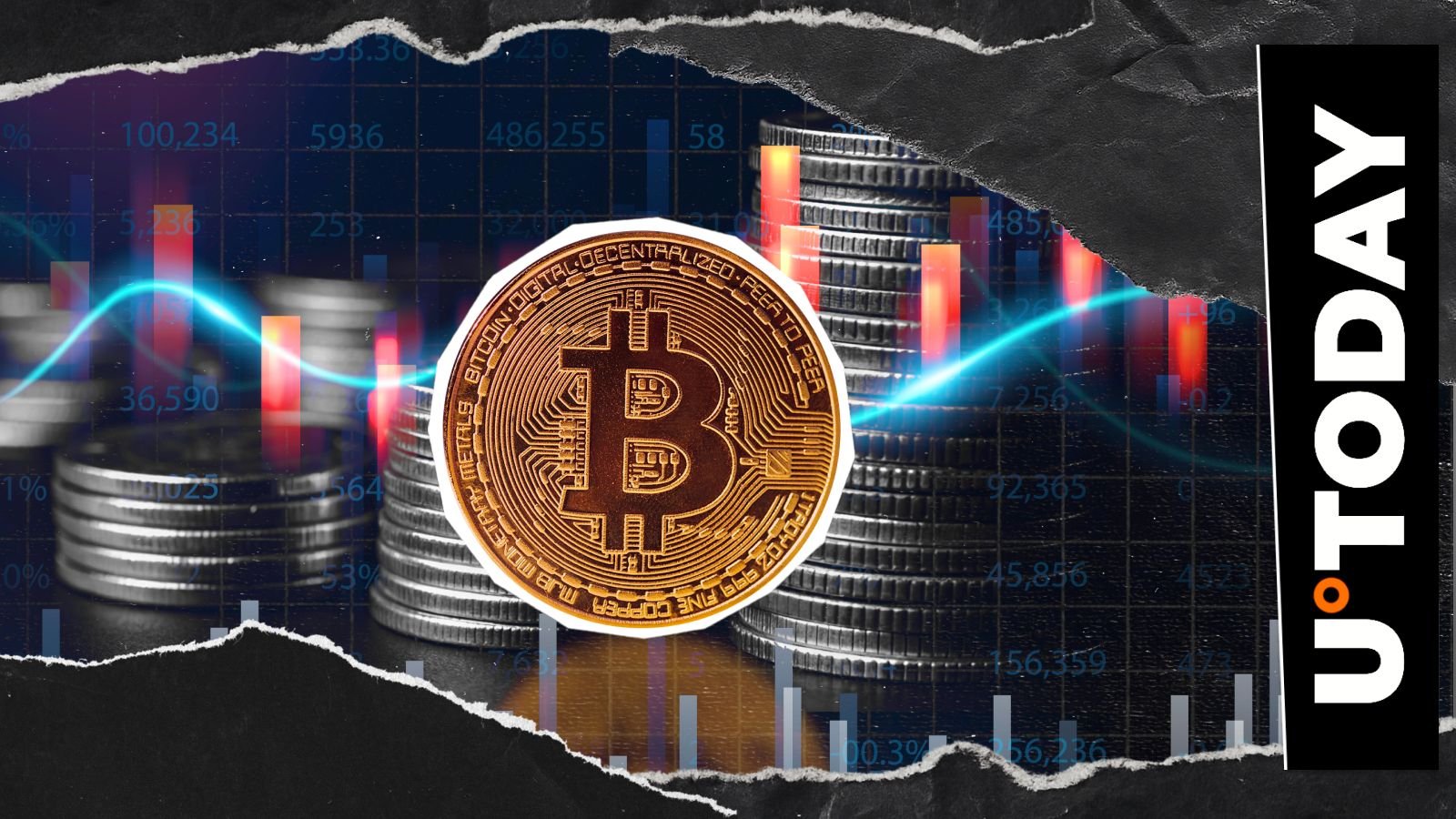 Mysterious 21,603 Bitcoin Transfer Stuns Community: ‘Something Definitely Cooking’ – U.Today