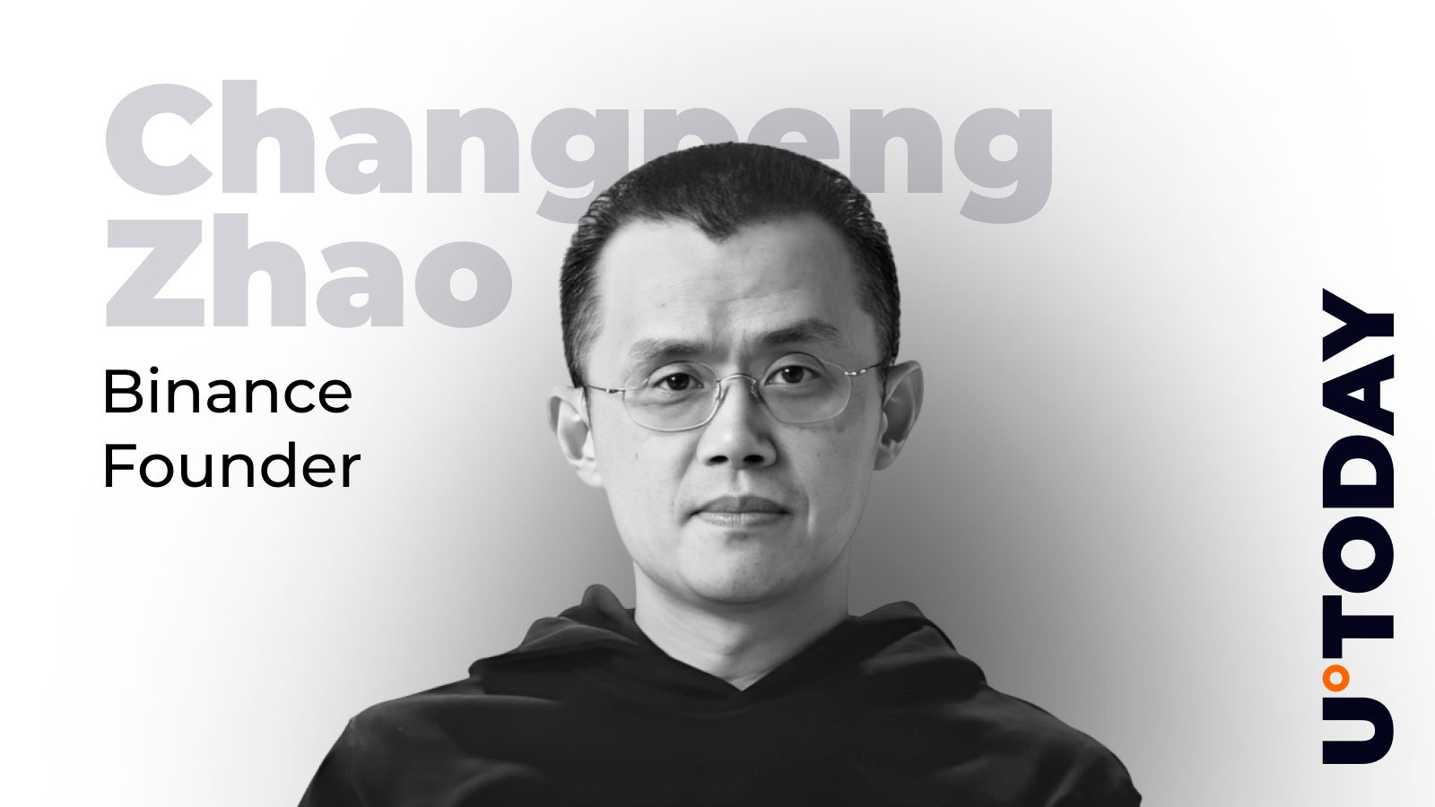 Binance's CZ Breaks Silence on DEX vs. CEX Rivalry, Picks Future Winner – U.Today