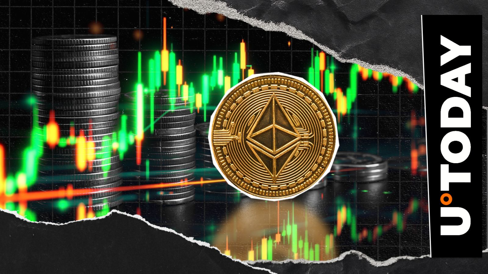 ۱.۴۴.۰۶۰ ٪ درآمد ETH: 48 دلار هلدینگ اتریوم پس از ۱۰ سال به یک ذخیره تبدیل می شود – U.Today