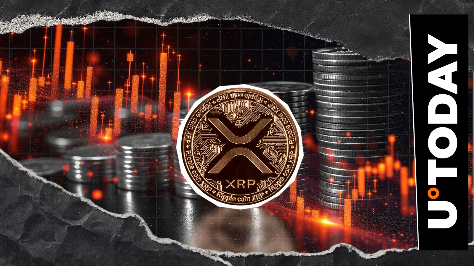 XRP کجا سقوط خواهد کرد؟ سناریوی تخمین زده شده قیمت جدید – U.Today