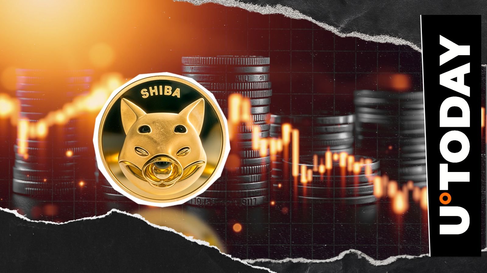SHIB Price Crashes but Team Doesn't Give Up, Major Statement Says – U.Today