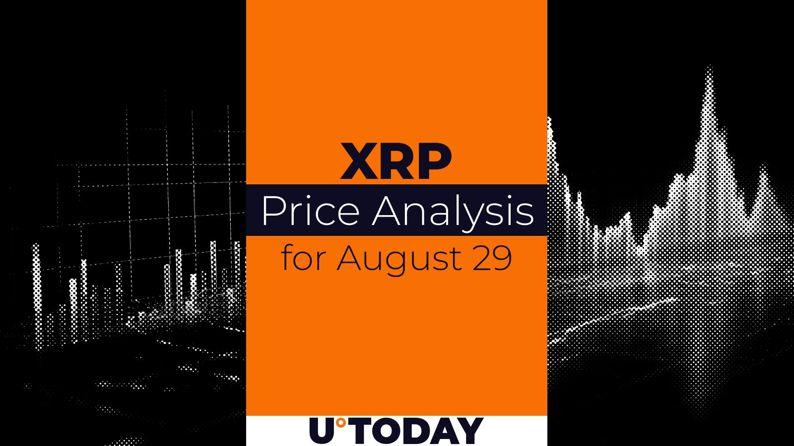 تخمین قیمت XRP برای ۲۹ اوت – U.Tooday