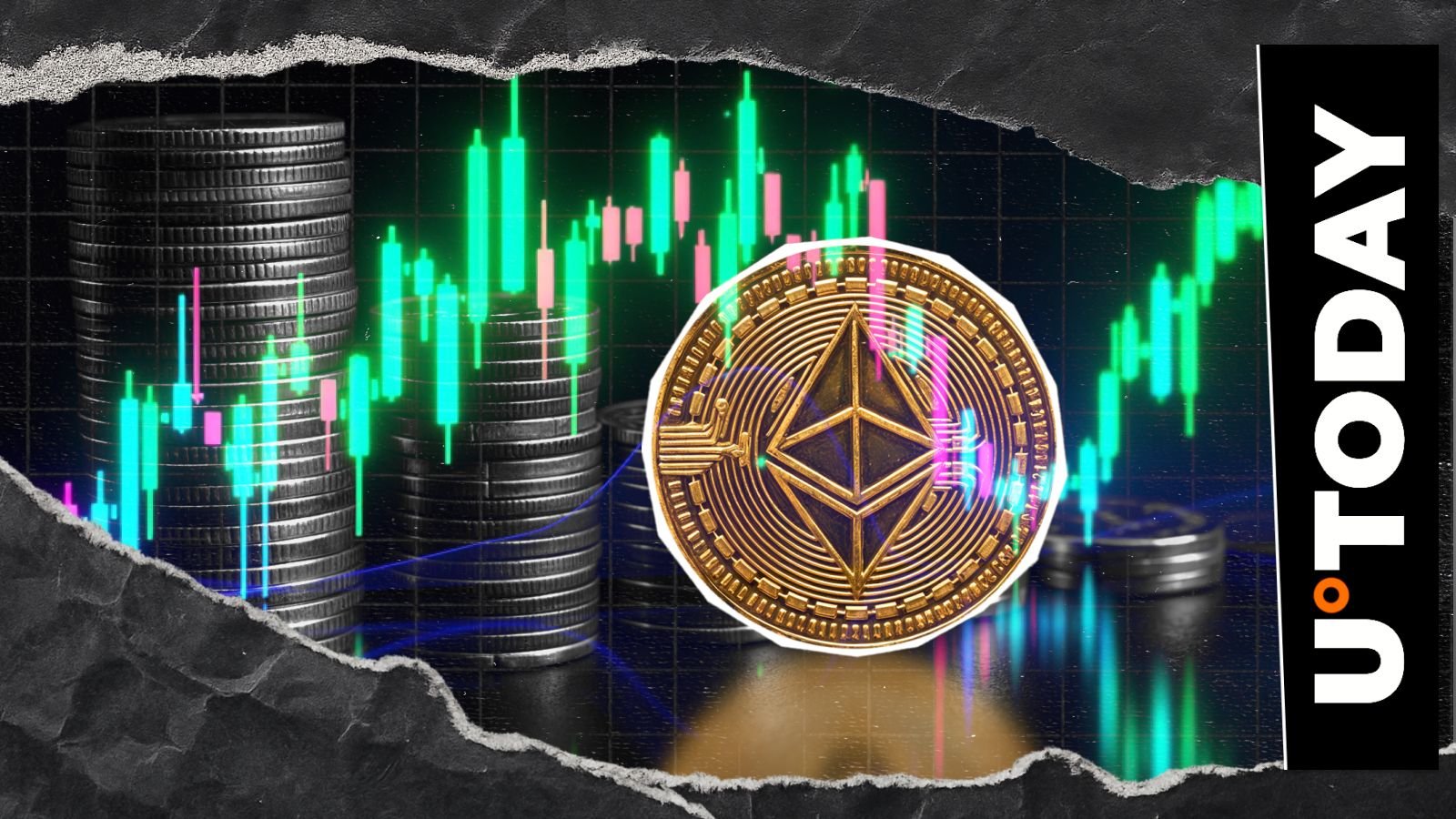 7 Million in Ethereum Bought in Minutes as Bulls Show Up – U.Today