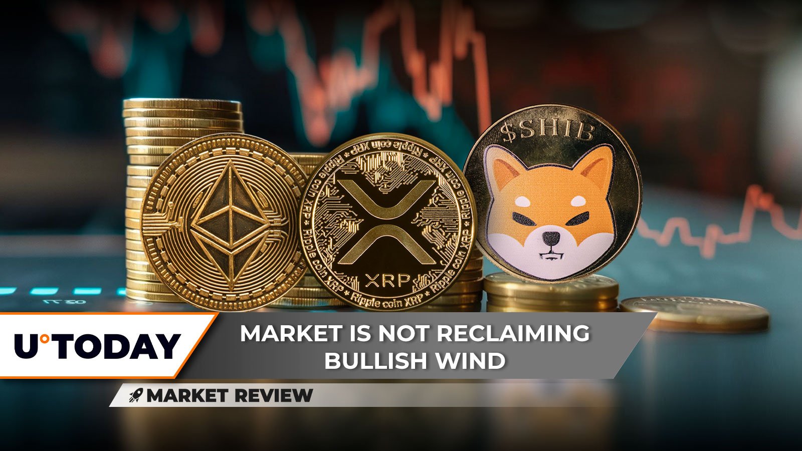 Ethereum (ETH) Ready for ,000 Drive, Shiba Inu (SHIB): Everything Next Week, XRP Crash to .50 Incoming? – U.Today