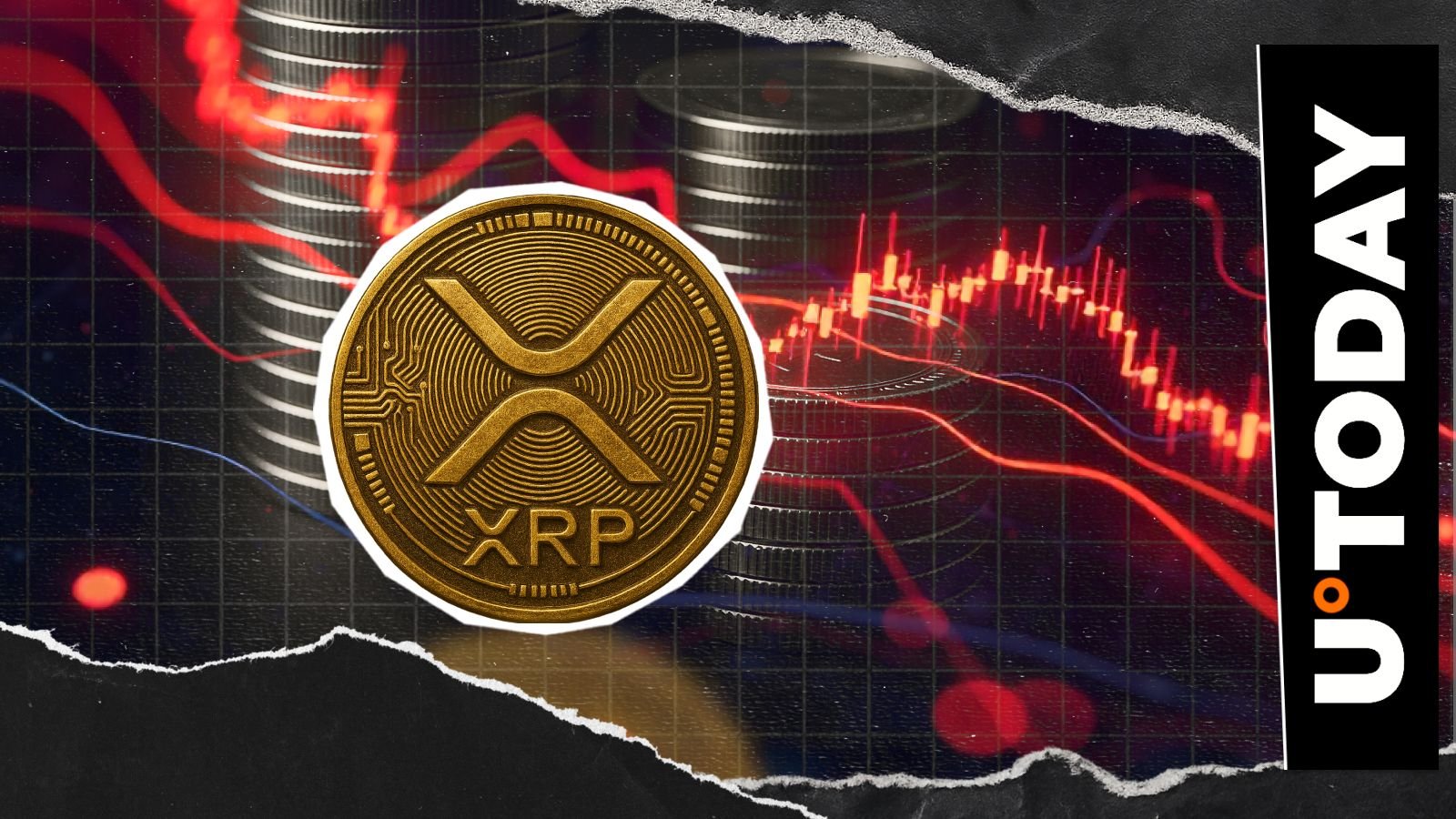 XRP Breakout Delayed? Bollinger Bands Tease Next Move – U.Today