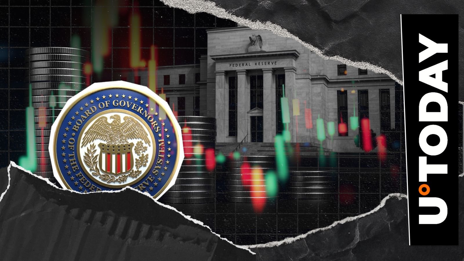 Fed's Waller Pushes for Rate Cut, Impact on Crypto? – U.Today