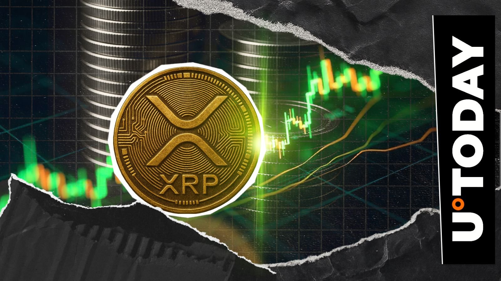 XRP Derivatives Volume Jumps 30%, What Next? – U.Today