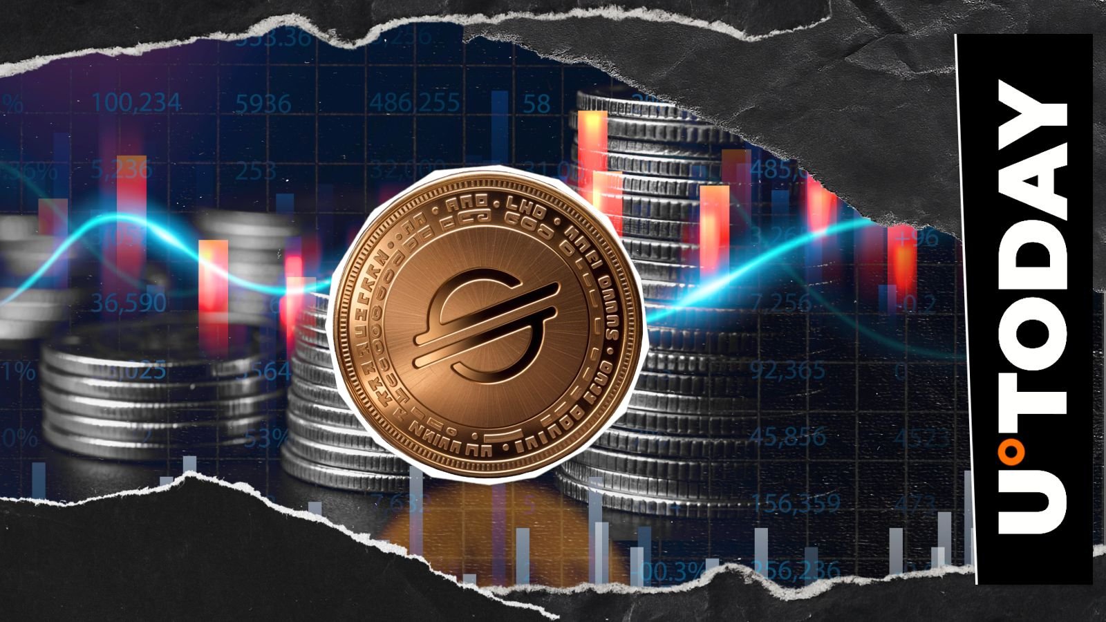 Stellar (XLM) Bears May Finally Go on Vacation in September – U.Today