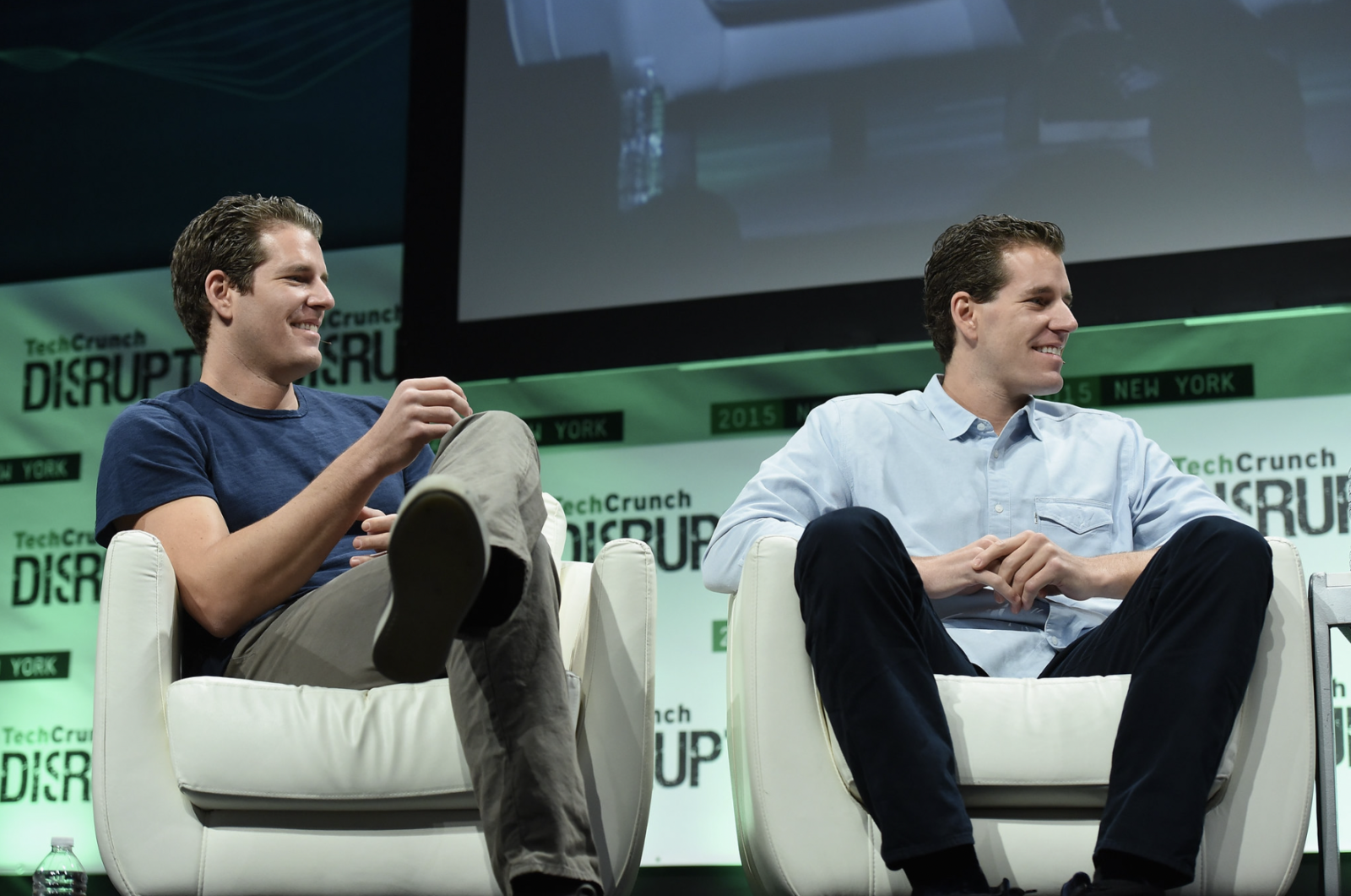 XRP Community Not Impressed by Gemini's New Product – U.Today