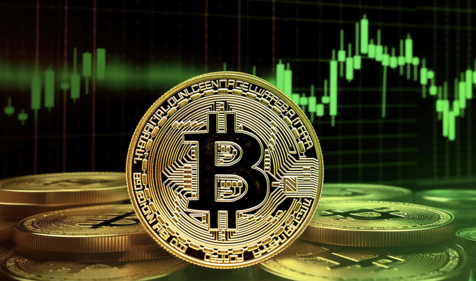 Bitcoin Forming This Bullish Pattern. Is New ATH Close? – U.Today