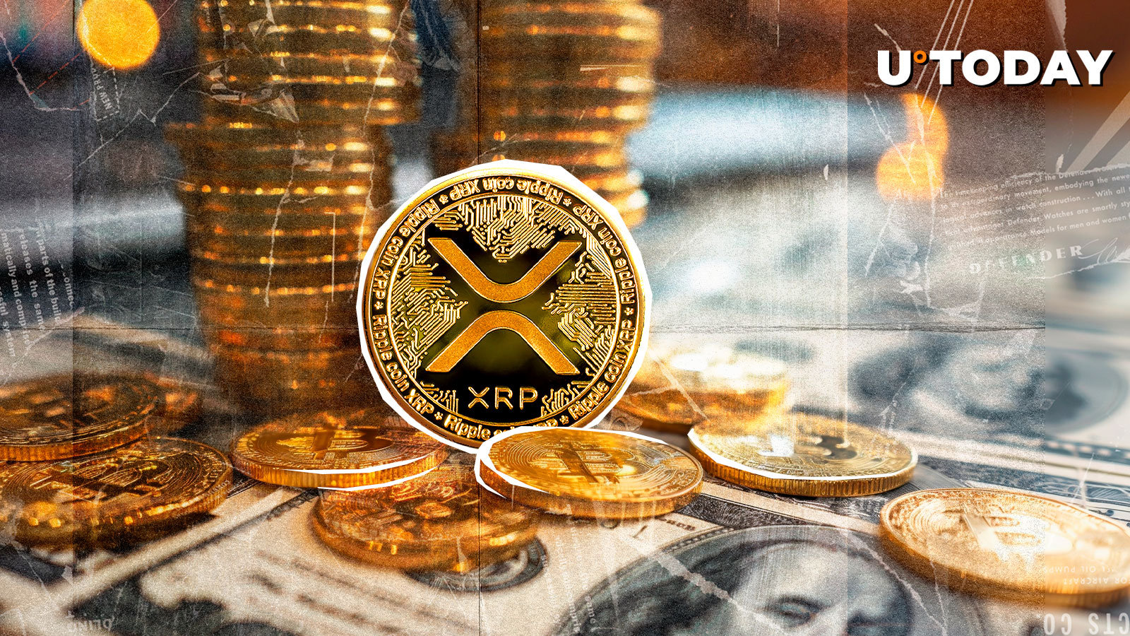 XRP Struggles to Hold : Critical XRP Price Levels in Focus