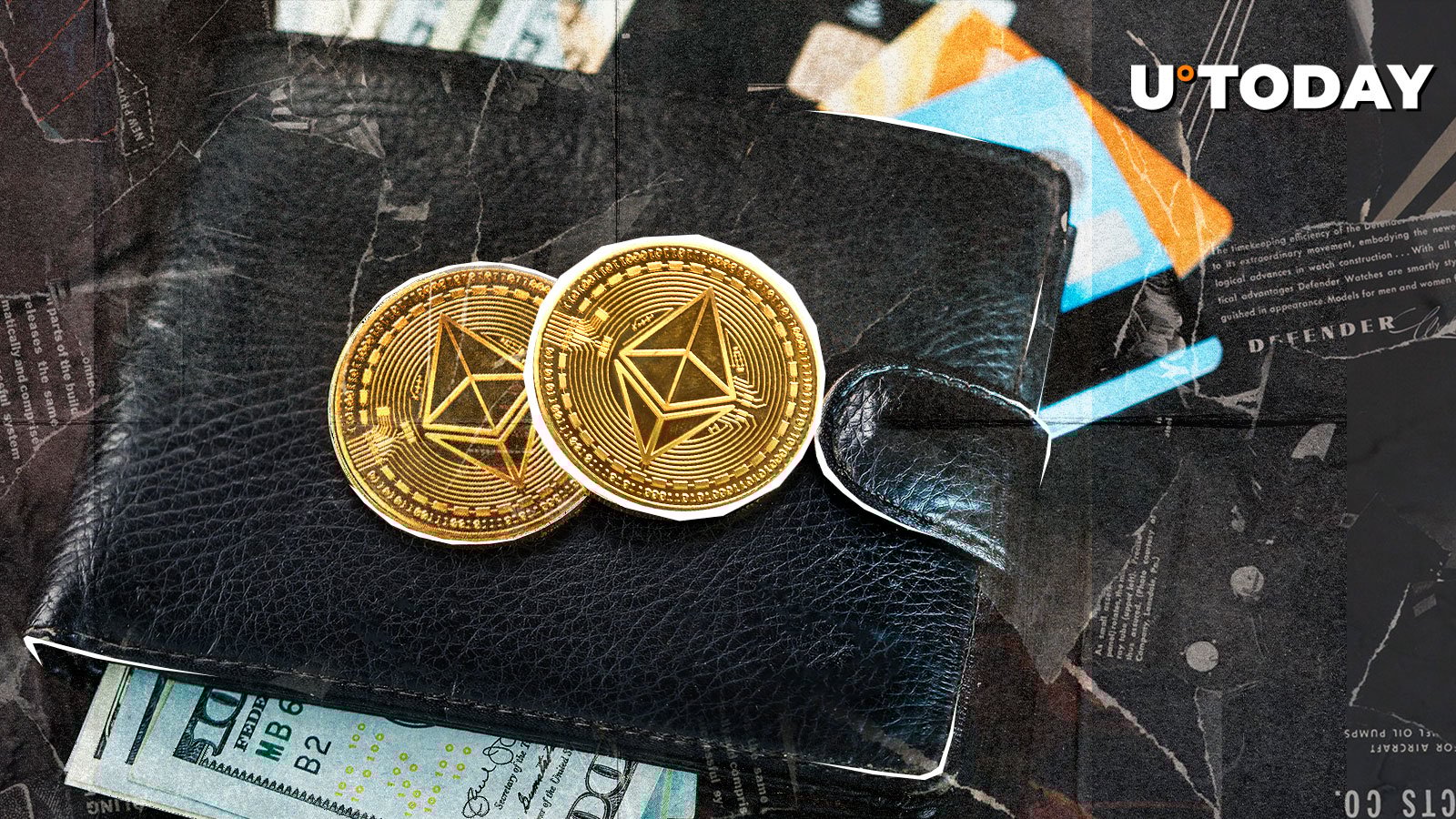 Ethereum Hits Major 2025 Year Peak Despite Price Dropping to ,500