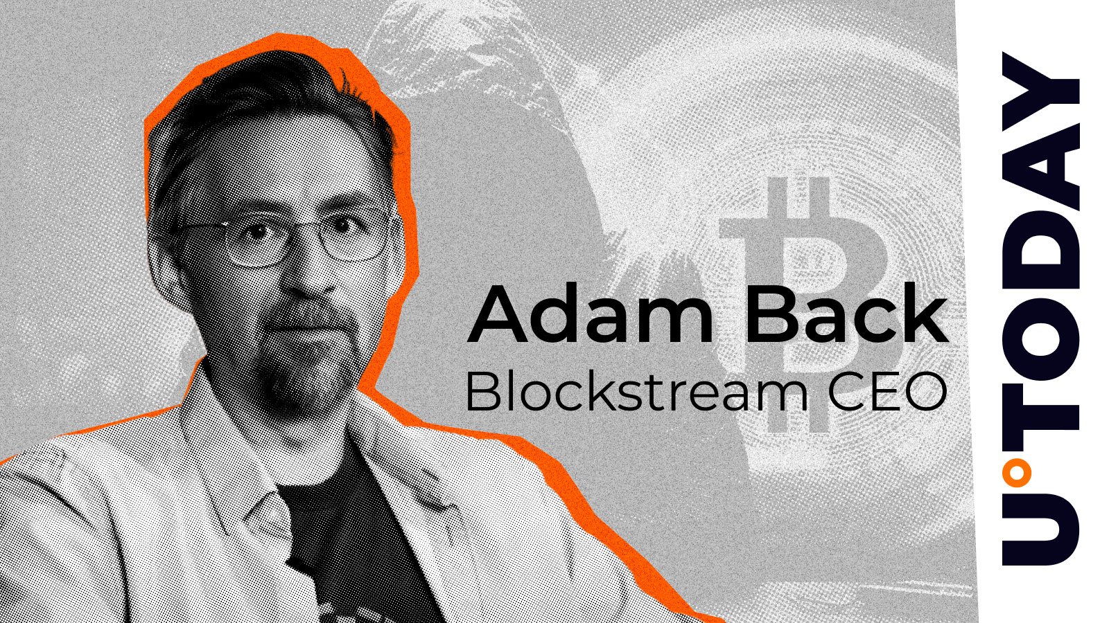Satoshi Disappeared Again? Adam Back Reacts to Recent Crazy Development