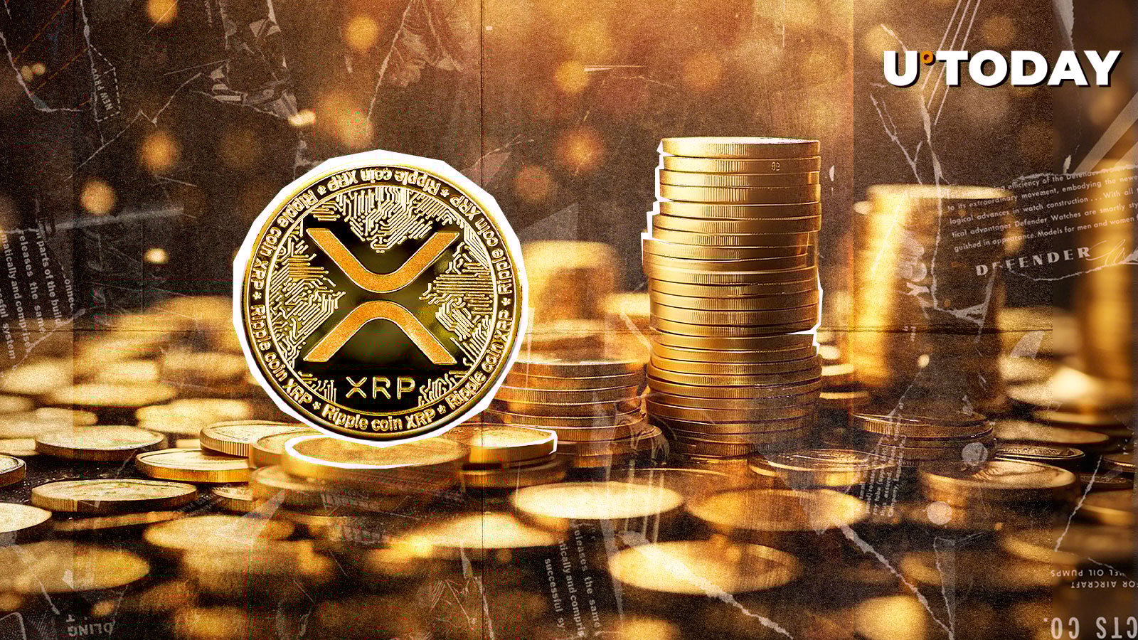 XRP on Verge of Strongest Comeback of 2025