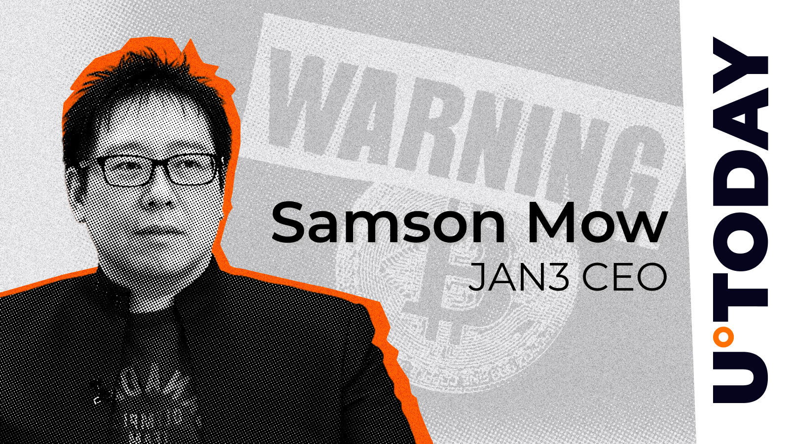 سامسون موو می گوید ، بیت کوین به طور ناگهانی می تواند به صفر برود ، اما در اینجا ظریف است سامسون موو می گوید ، بیت کوین به طور ناگهانی می تواند به صفر برود ، اما در اینجا ظریف است