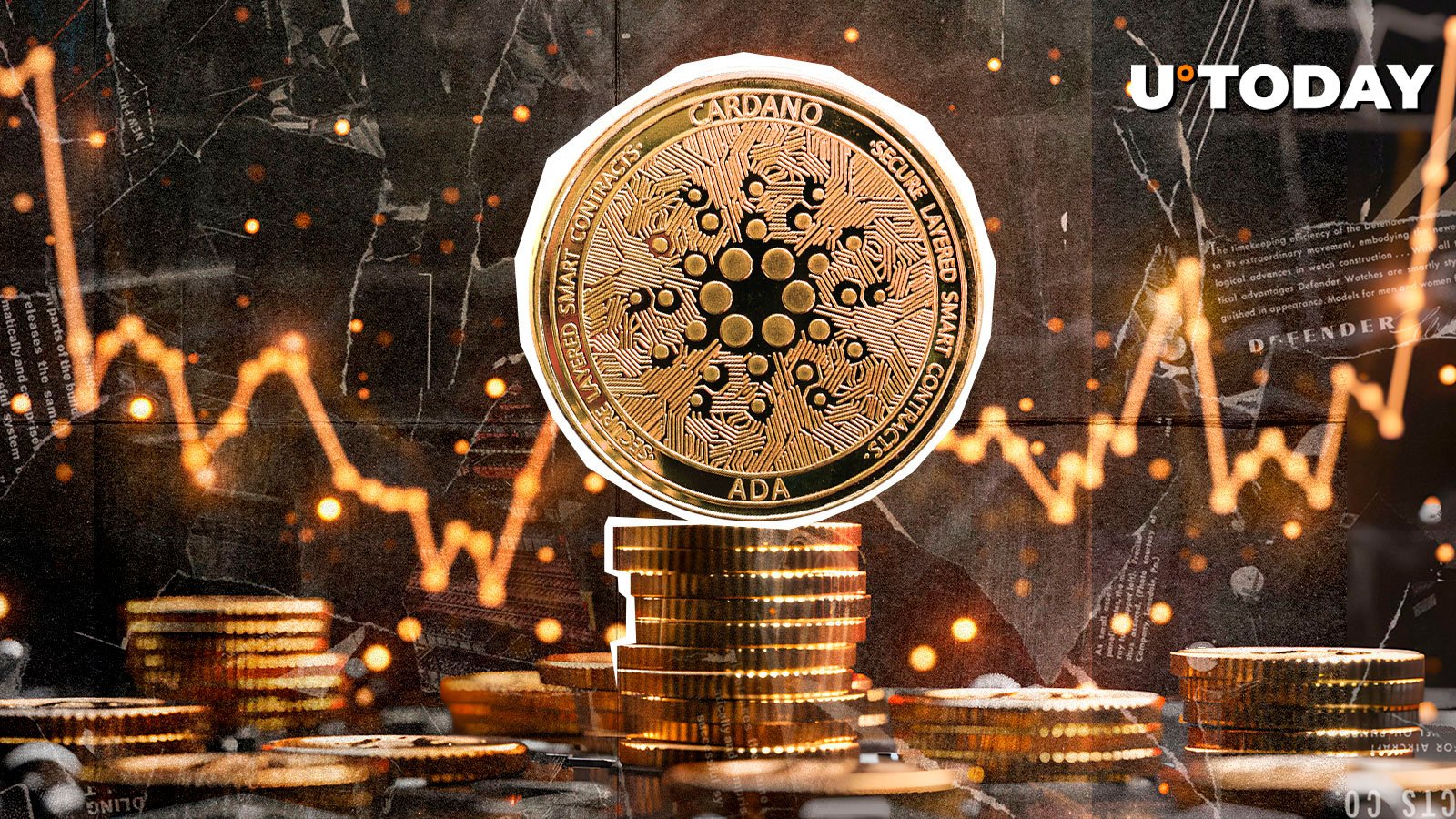 Cardano Golden Cross Confirmed, Has Price Bottomed Out?