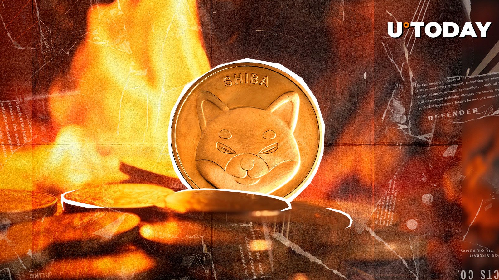 Brand New Way to Burn SHIB Revealed by SHIB Team