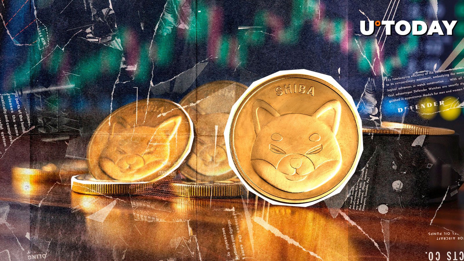 643% Shiba Inu Spike: Why It's Significant