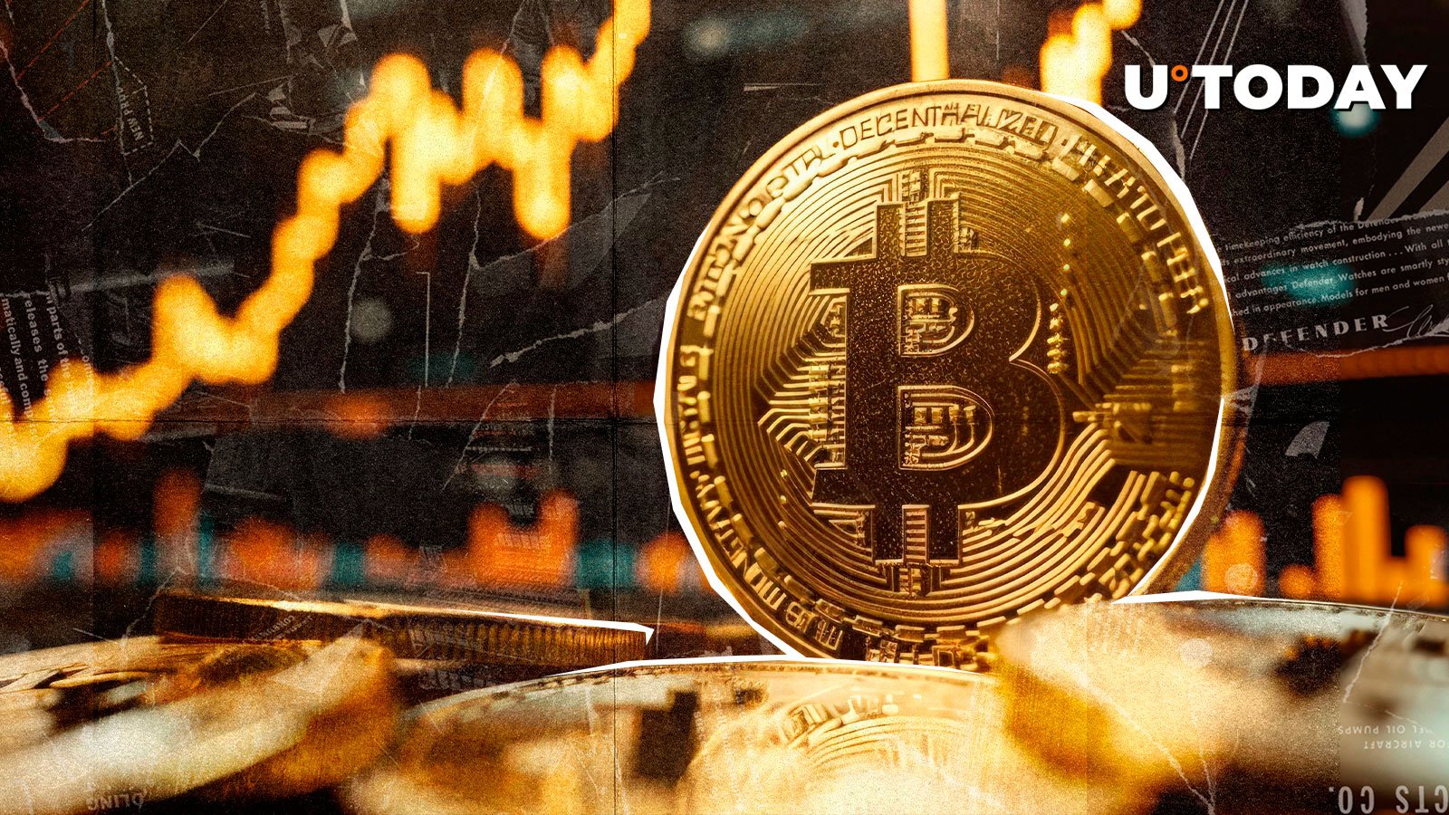 Bitcoin Price Nears Golden Cross That Could Spark All-Time High Push