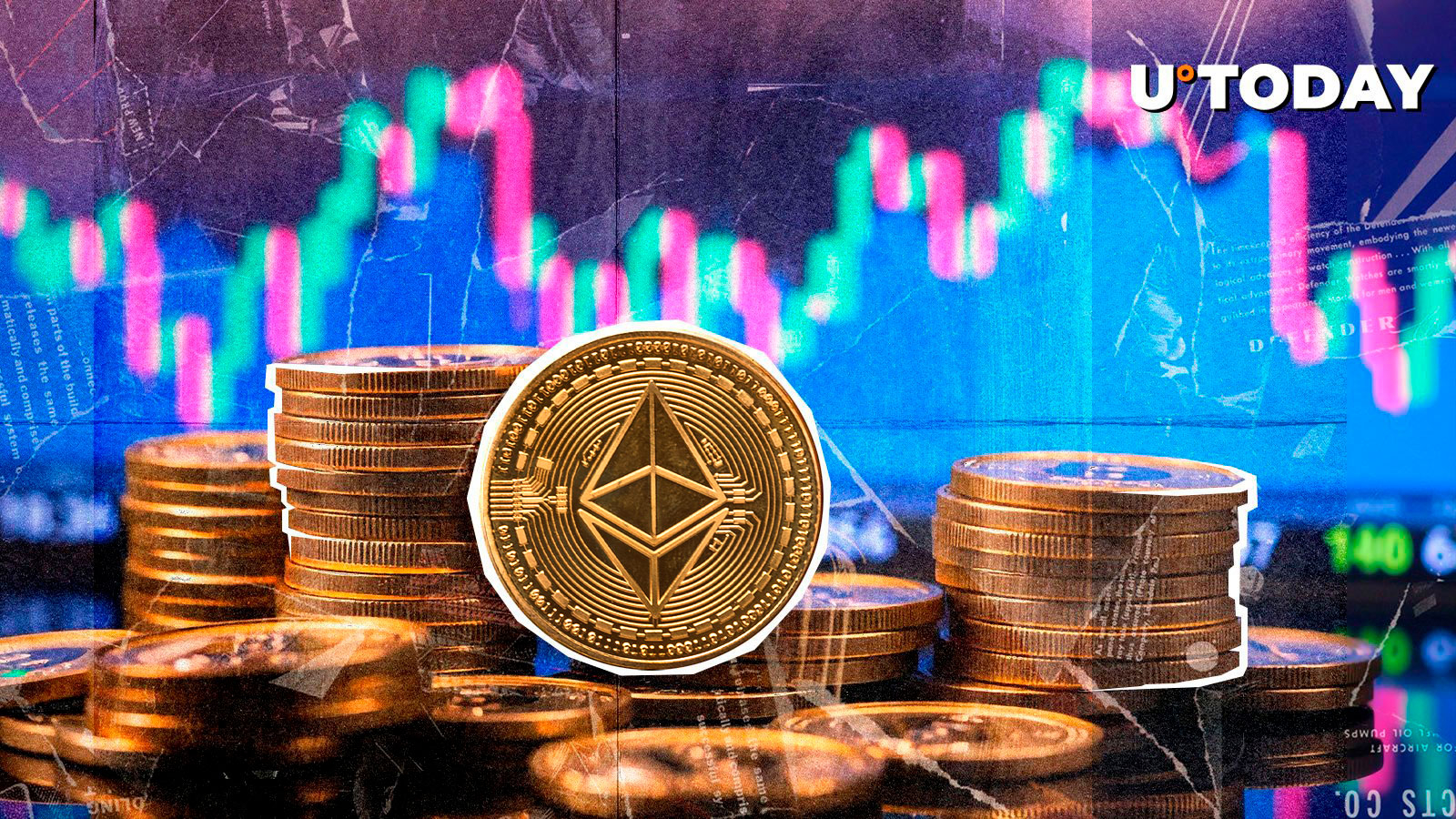 موج بعدی Ethereum (ETH) با قیمت 5،600 دلار؟ نظریه موج قیمت