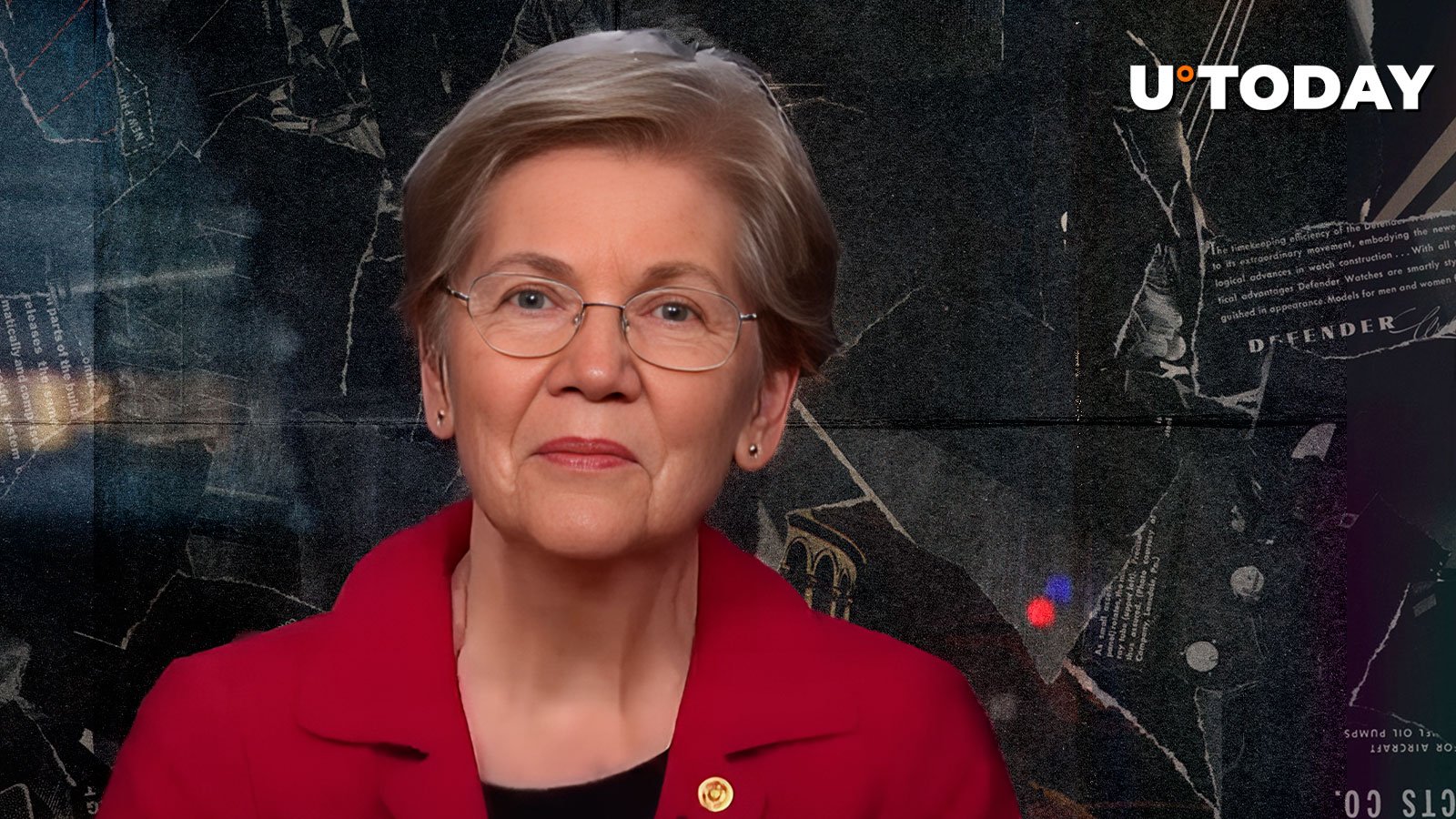 Senator Warren: 'We Need Crypto Regulation'