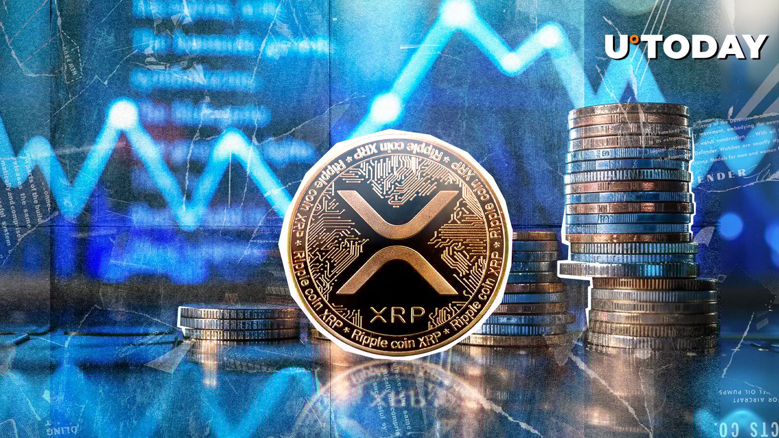 XRP: .30 Breakout Can Happen Today