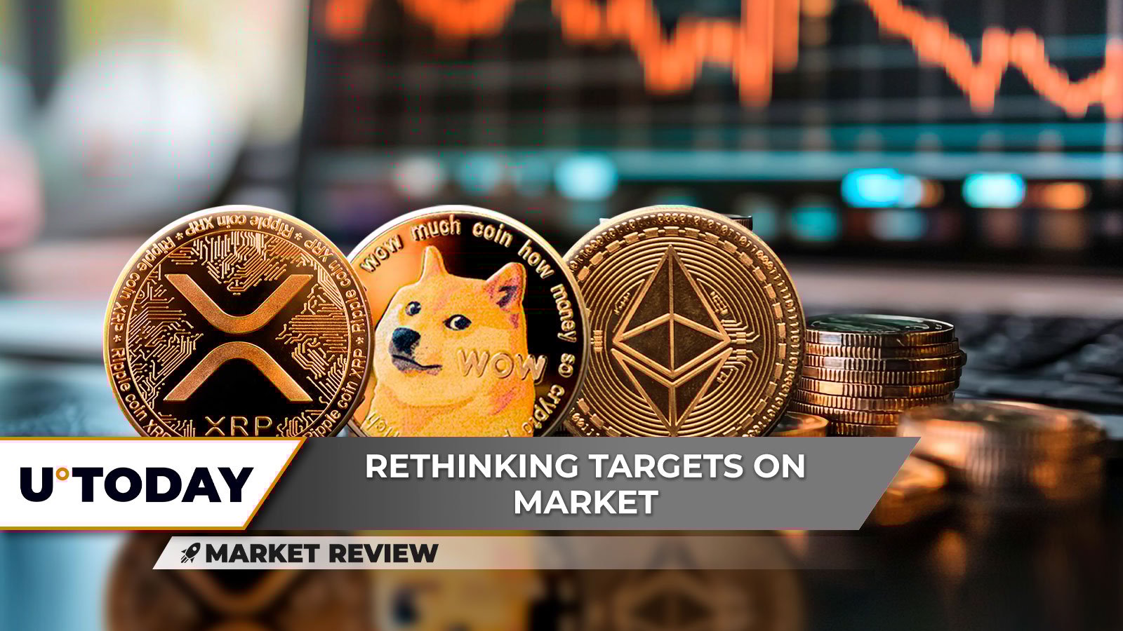 XRP: Move That Opens , Dogecoin (DOGE): Worst Pattern in 2025? Ethereum (ETH): Secret Price Danger