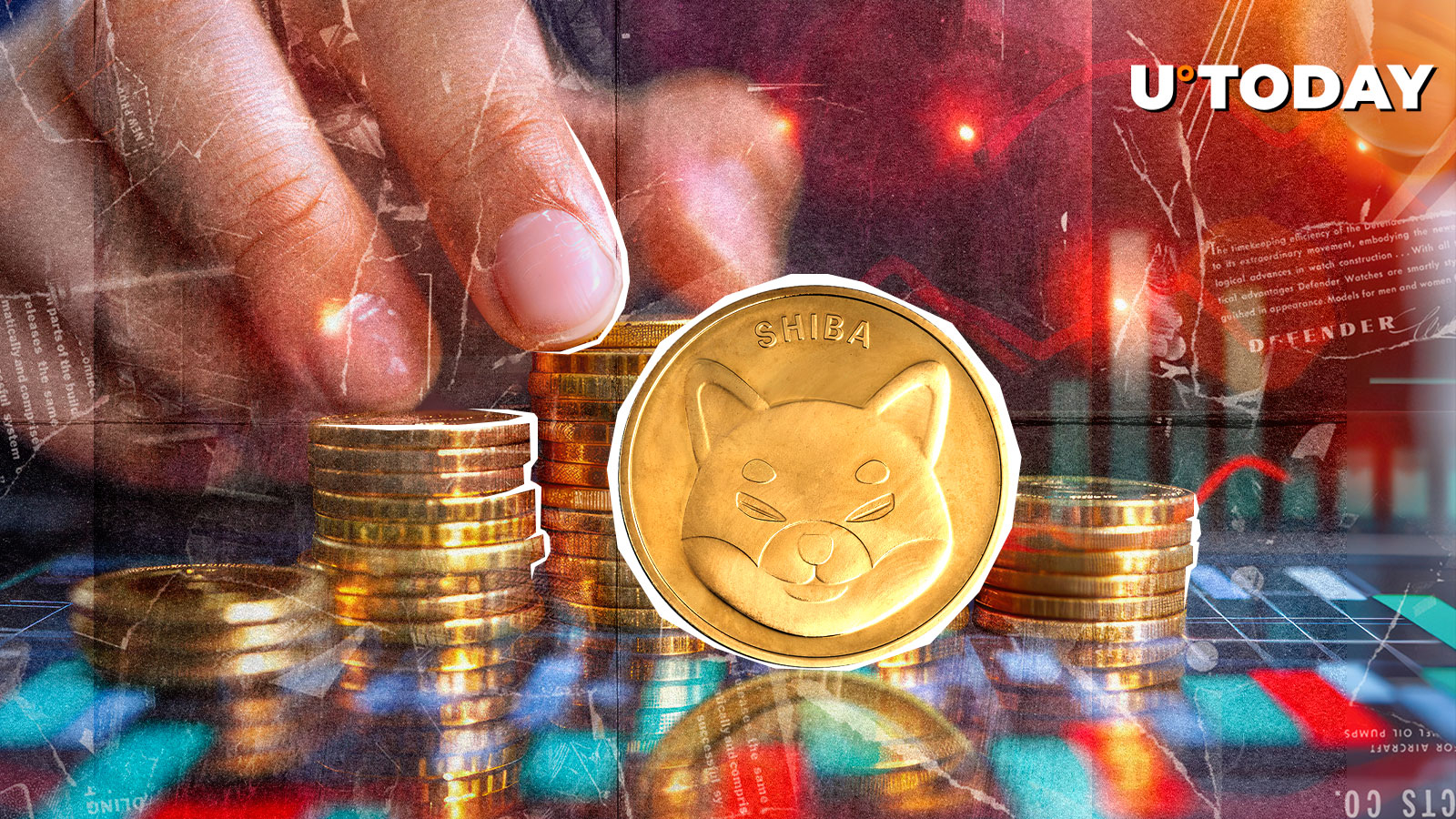 SHIB executive cites 1.2M wallets and Binance backing for Shiba Inu SHIB executive cites 1.2M wallets and Binance backing for Shiba Inu