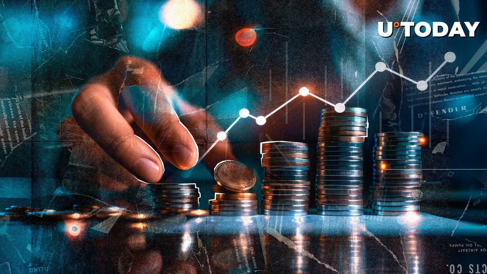 Altcoins to 'Rally in August,' Says Analyst Who Predicted Ethereum ATH – U.Today
