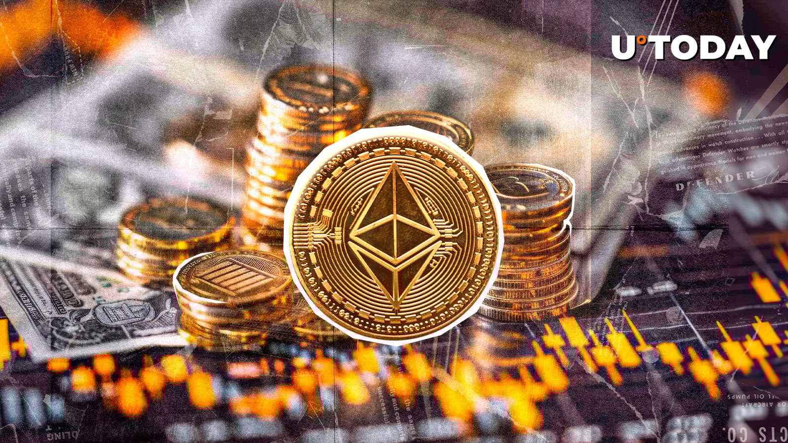 100% Ethereum Holders in Profit, But There's More to Story – U.Today