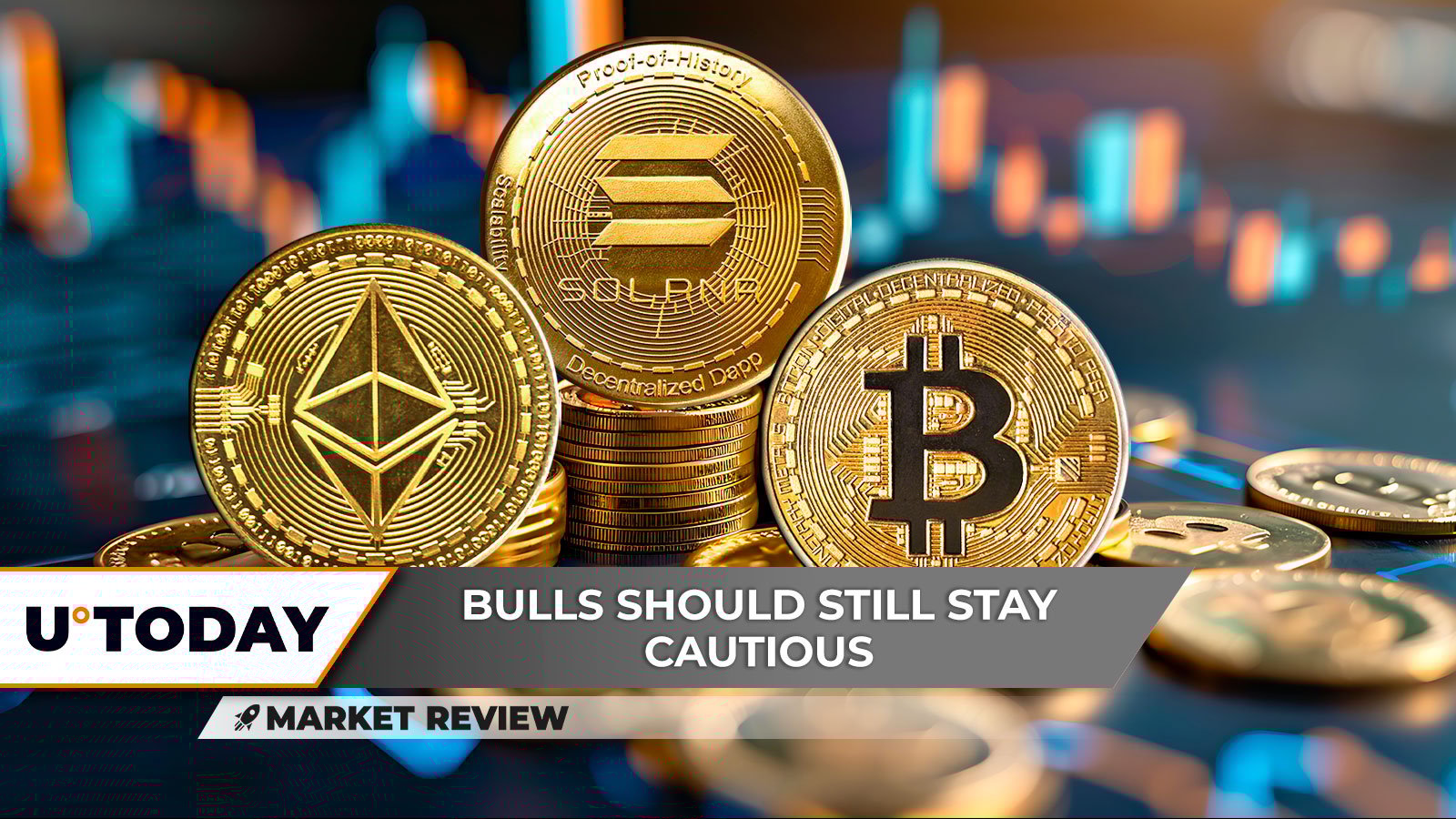 Ethereum (ETH) : First Time Since 2021, Solana (SOL) Can Hit 0 Next, Bitcoin's (BTC) Golden Ticket – U.Today