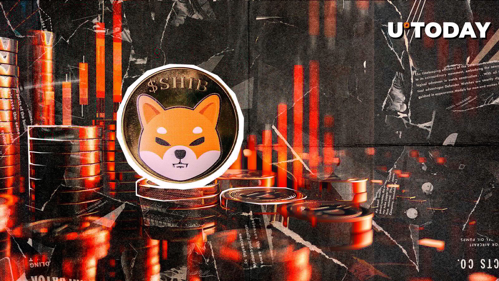 Shiba Inu (SHIB) drops 11% as liquidations exceed  million