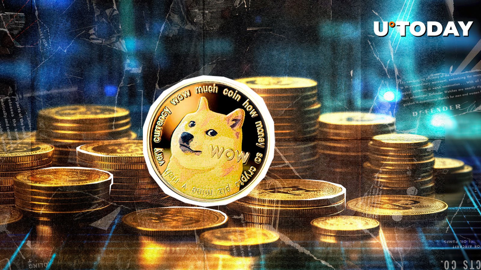 15,150,000,000 Dogecoin in 24 Hours, Big Open Interest Switch Emerges – U.Today