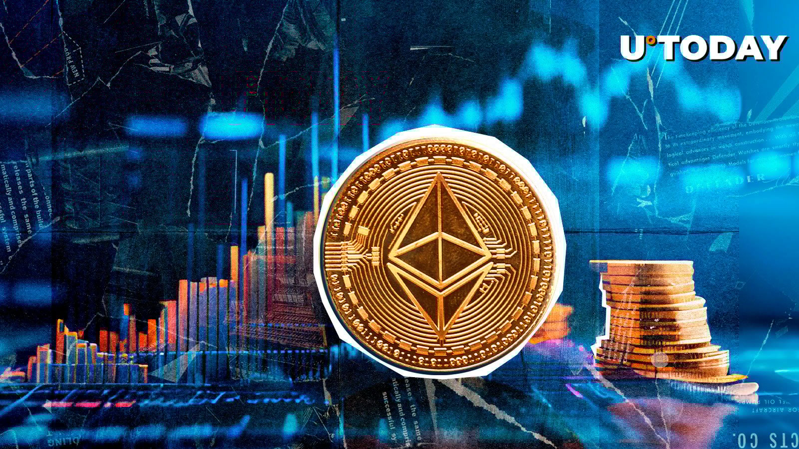 Ethereum (ETH) Having Its Best Q3 Ever – U.Today
