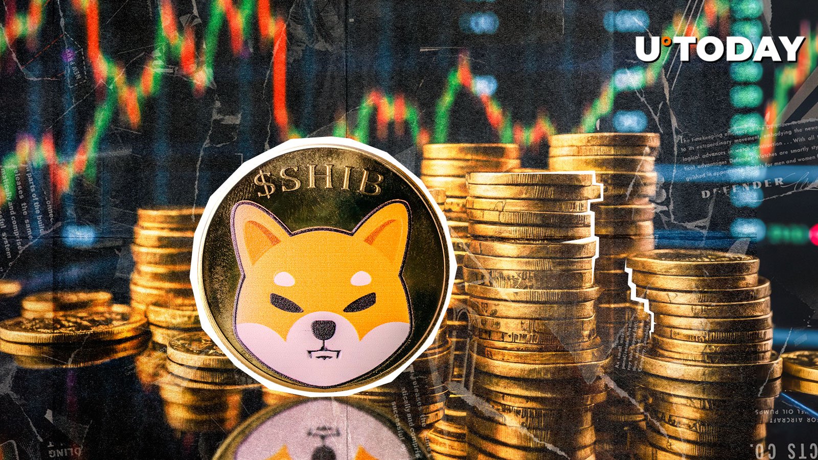 10,005,565,182,315 Shiba Inu (SHIB) in 24 Hours: Mind-Blowing Comeback – U.Today