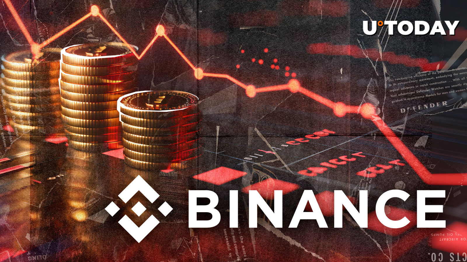 Binance delists BTCUP and BTCDOWN in quarterly review affecting 12 markets Binance delists BTCUP and BTCDOWN in quarterly review affecting 12 markets