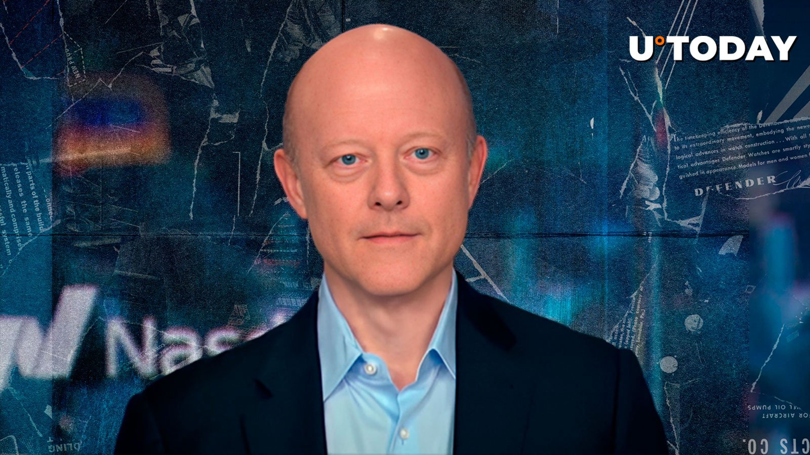 Circle's Jeremy Allaire on GENIUS Act: 'Internet of Money Has Arrived' – U.Today