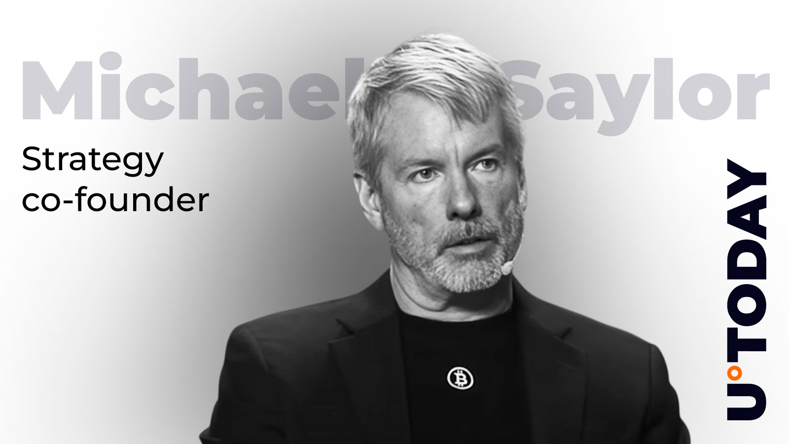 مایکل سیلور هرگز از بیت کوین ، وعده های جدید X Post – U.Today خودداری نخواهد کرد