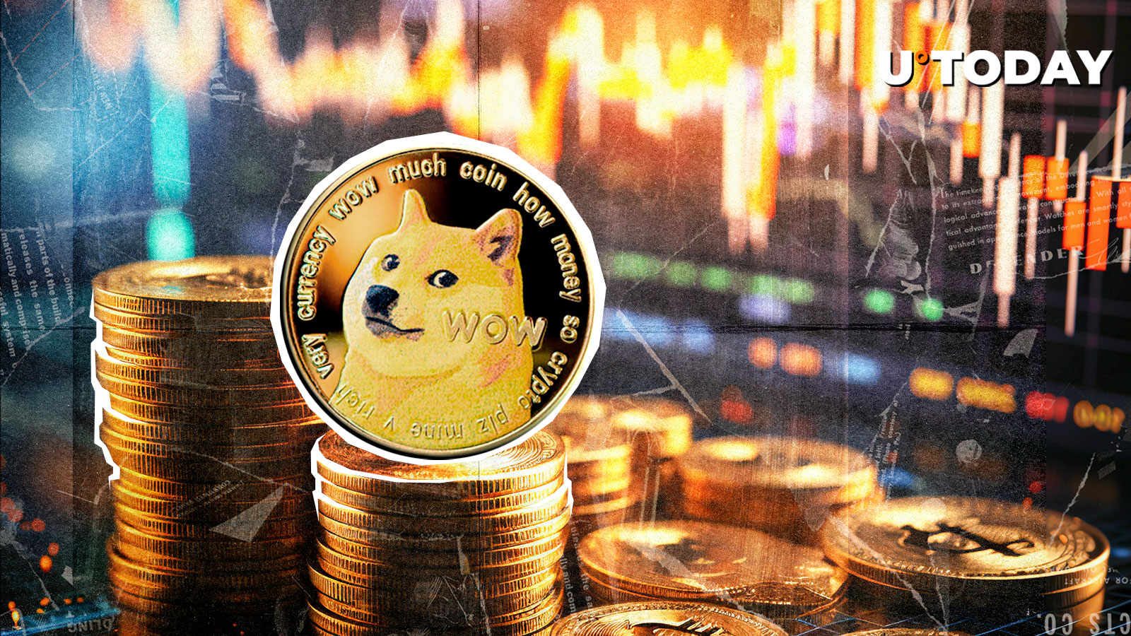 Dogecoin (Doge) الگوی قیمت شکستن اگر Breakout 40 ٪ نگه داشته شود: جزئیات – U.Tooday