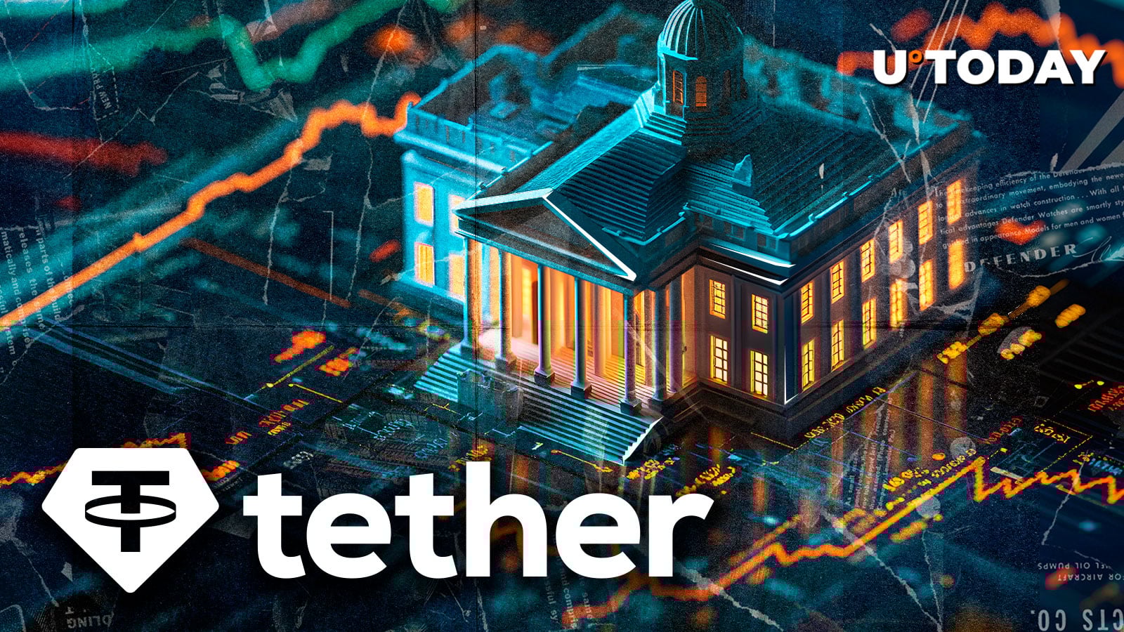 Former White House crypto lead joins Tether as strategy advisor following 2022 executive order
