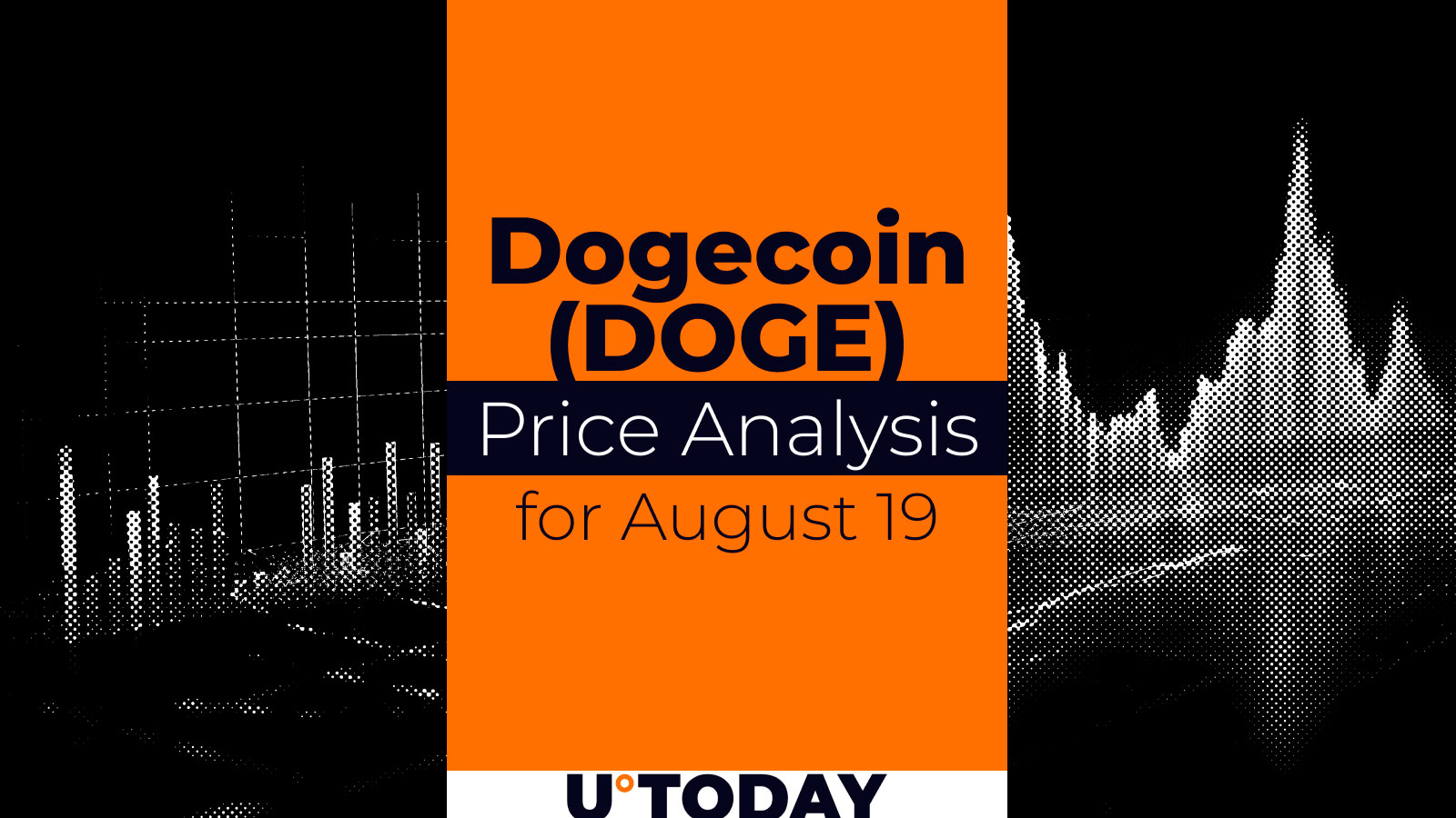 ۱۹ آگوست – تخمین قیمت Dogge برای U.toay