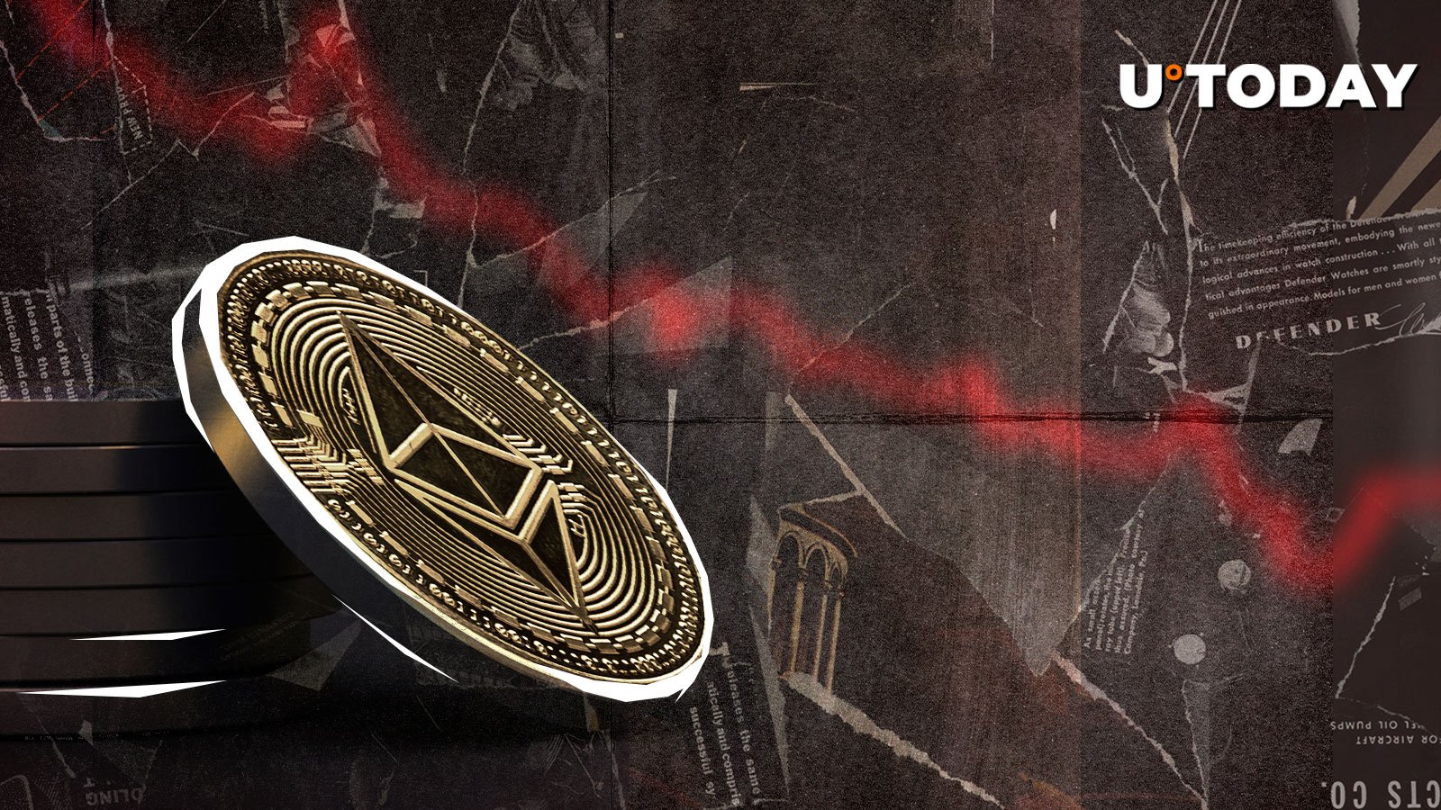 Legendary Trader Loses Almost Everything with ETH Long – U.Today
