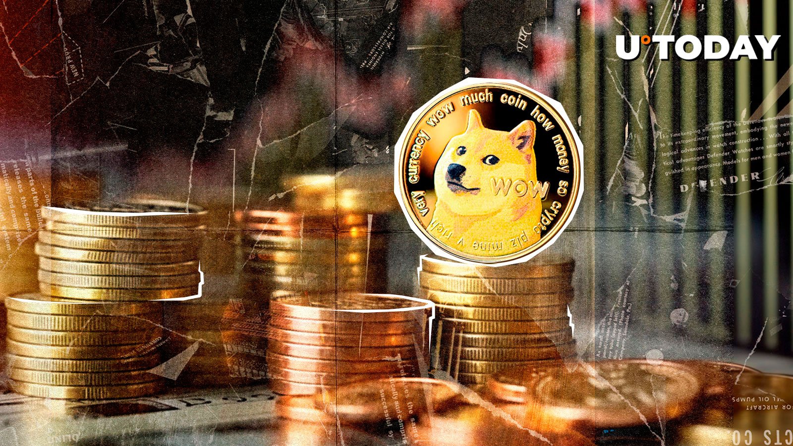 Dogecoin Bags 343,069% in Liquidation Imbalance, Will Price Follow? – U.Today