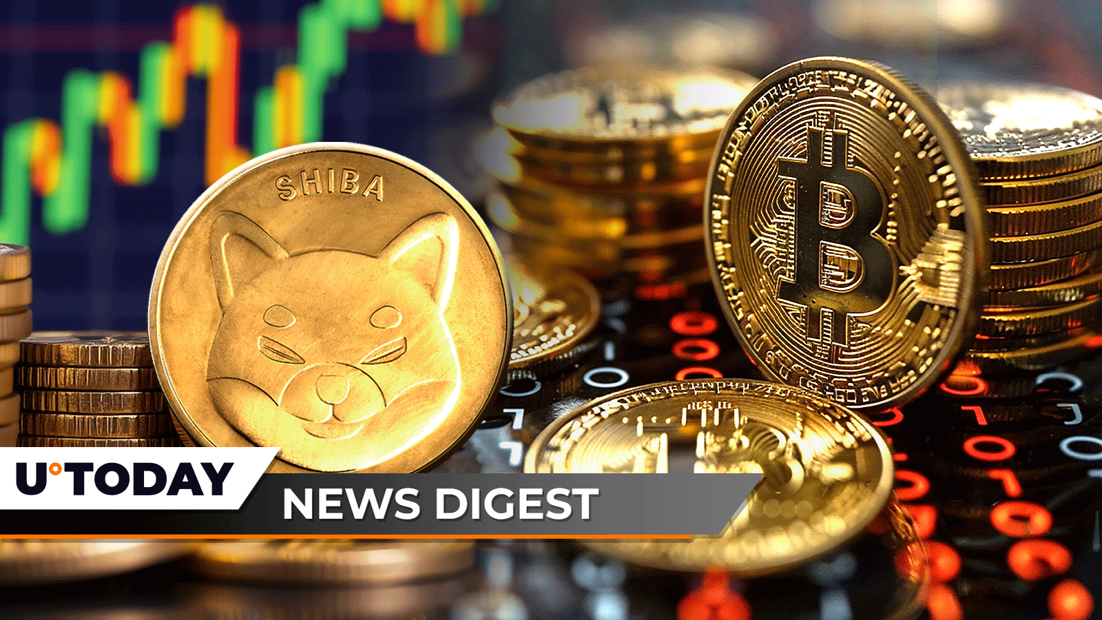 XRP Hit With 101,445% Liquidation Imbalance First Time Ever, Rare Death Cross Threatens Bitcoin, SHIB Burns Rocket 2,196% — Crypto News Digest – U.Today