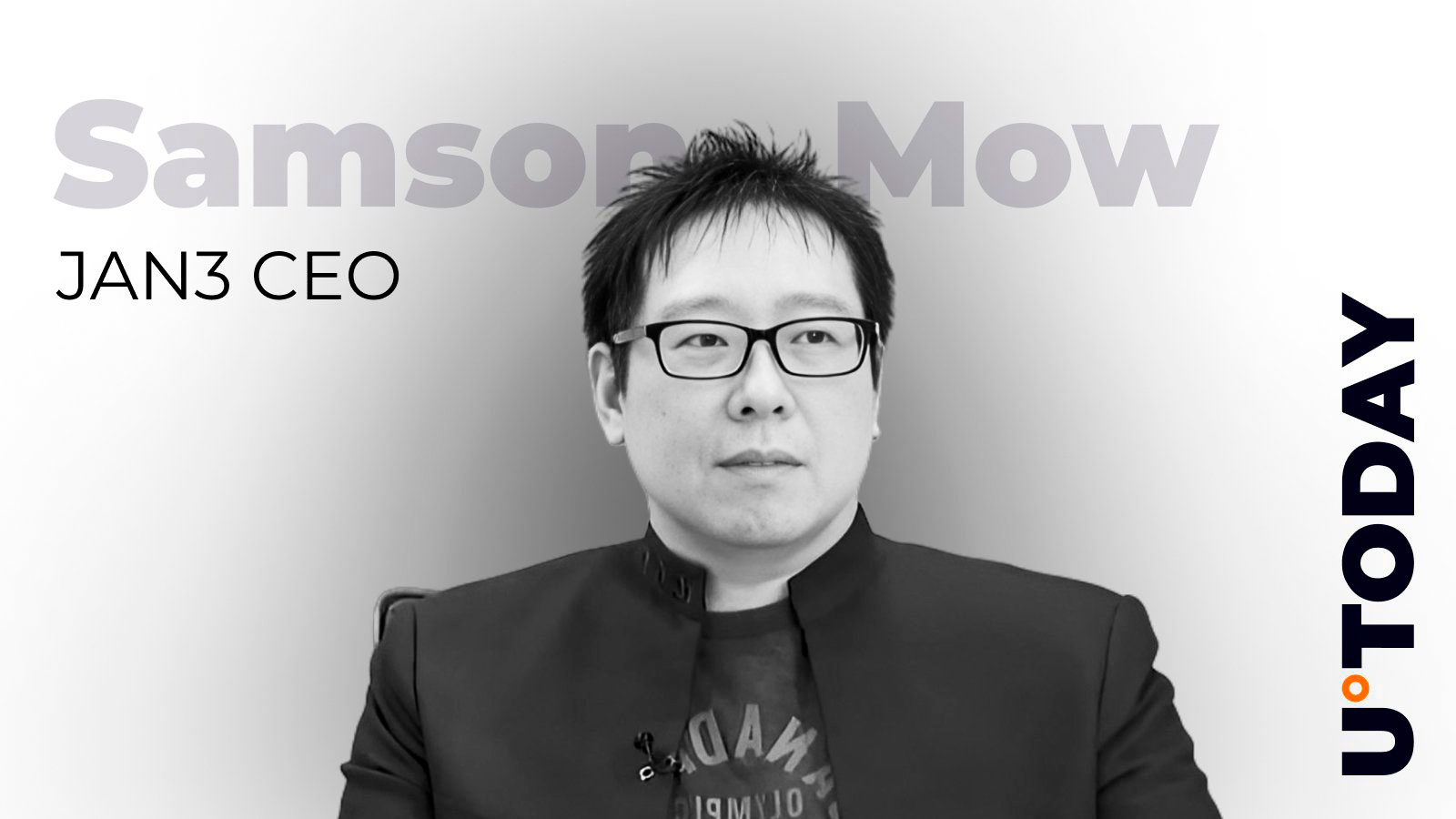 Here’s When Bitcoin Will Run Again, ' Million BTC' Samson Mow Predicts – U.Today