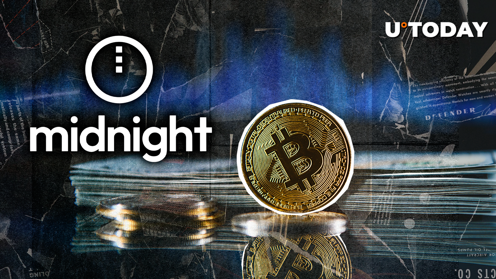 Cardano Midnight Reveals Crucial Update for Bitcoin Holders: Details – U.Today