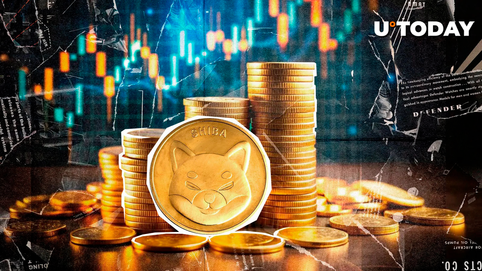 موشک های Shiba Inu ناگهانی انحلال کوتاه باکره ۲.۴۹۱ ٪: جزئیات – U.Today