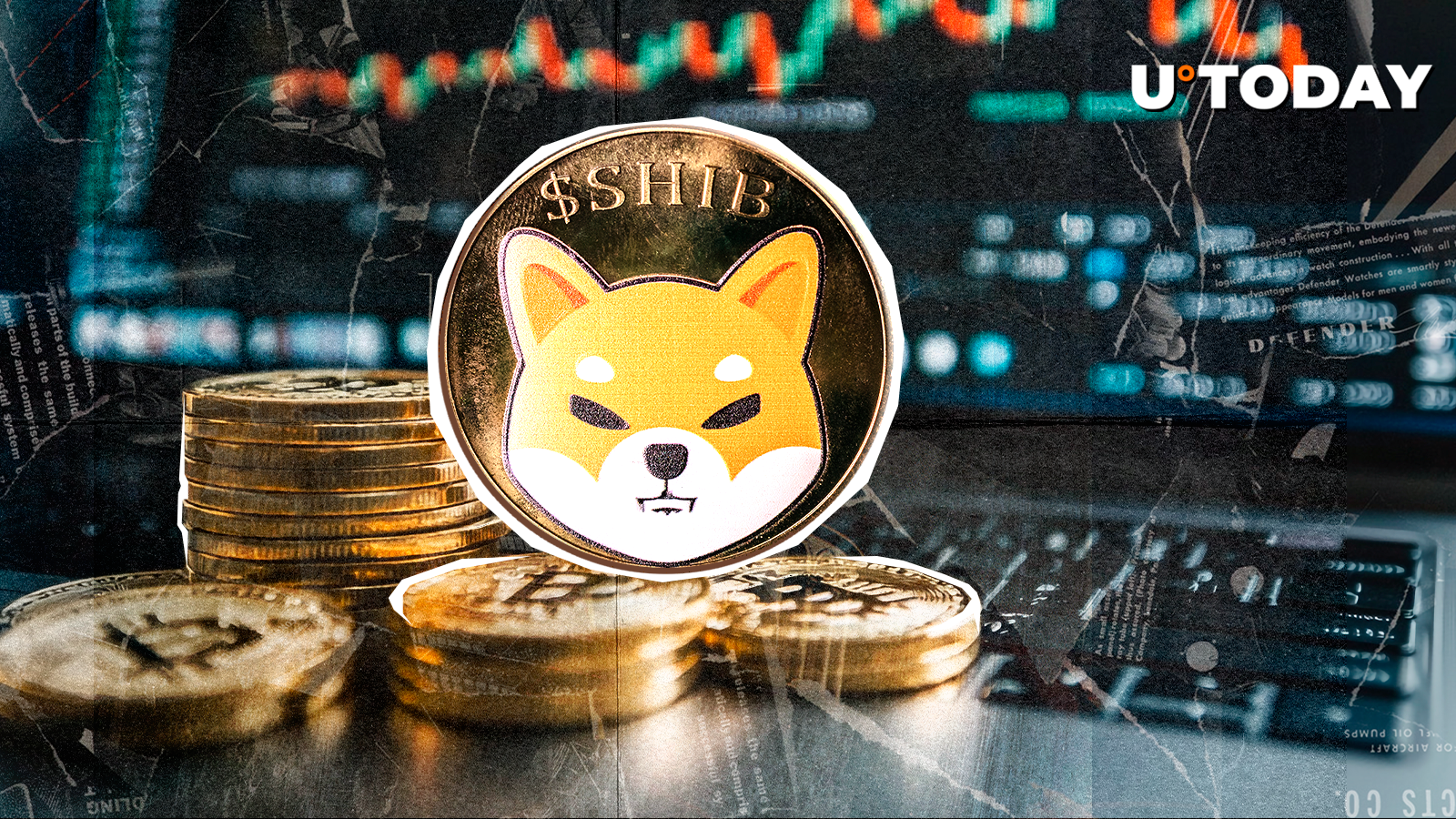 59,405,917 SHIB Disappear, Here’s What Kicked Them Away – U.Today
